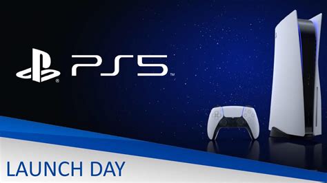 Ps5 Launch Celebration We Invite All Gamers To Join Us Today Ps5