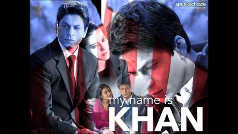 My Name Is Khan Movie Review Final Grade Youtube