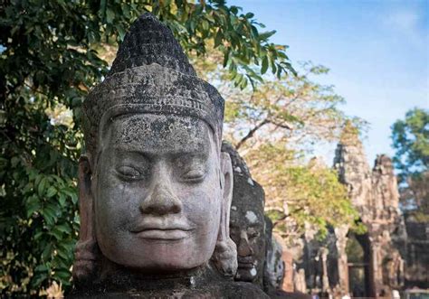 Treasures Of Vietnam And Cambodia Indus Travels