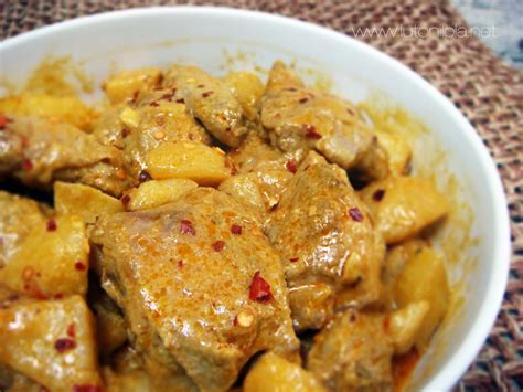 Curried Coconut Chicken Recipe ~ You N Mine Recipes