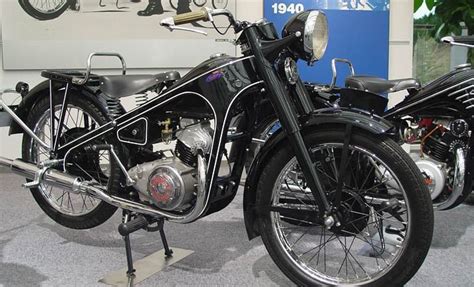 The Five Best Honda Motorcycles Of The 50s