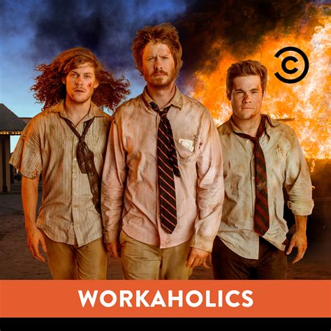 Workaholics Season 5 On Itunes