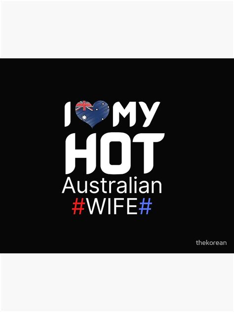 i love my hot australian wife valentine cute australia couples romantic love australian