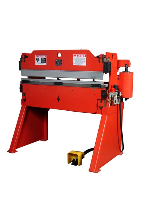 Hydraulic Press Hydraulic Press Brake For Sale Kempler