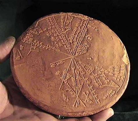 The Sumerian Calendar Projeda
