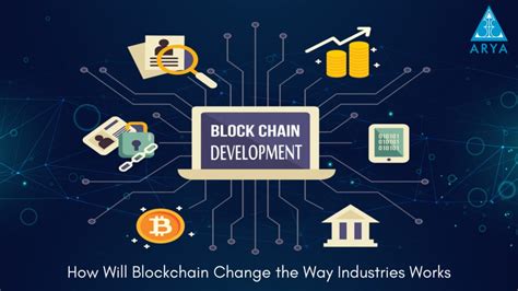This is not a passing fad. the cfa material on crypto and blockchain will. Little Known Facts About Blockchain Development - And Why ...