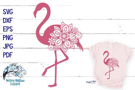Download Free 9466 Svg Svg Free Flamingo Svg File For Diy T Shirt Mug