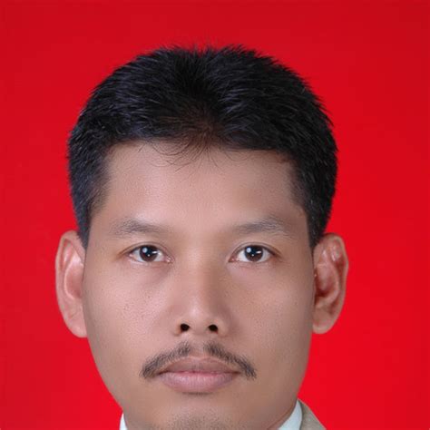 Purwanto Agus Doctor Of Philosophy Universitas Diponegoro Semarang