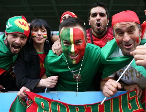 Finale De L Euro Les Fran Ais D Origine Portugaise Ont Choisi La Selec Ao Le Parisien