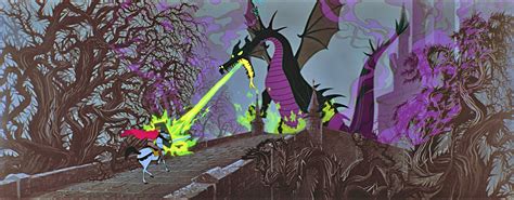 He is the son of king hubert (officially in sleeping beauty ) and queen ingrith (only in maleficent ). Most Iconic Moments In Animation | WDWMAGIC - Unofficial ...