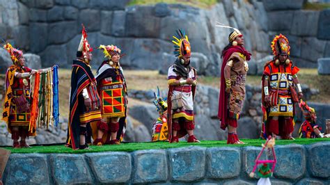 Tour Inti Raymi Full Day Fiesta Del Sol Cusco Mio
