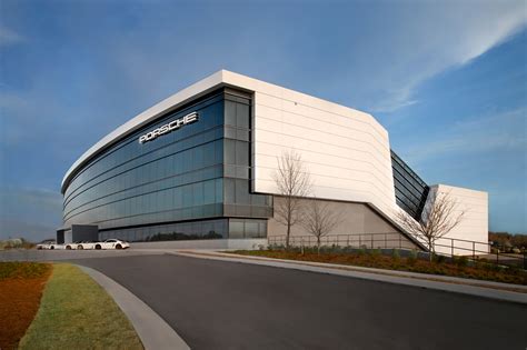 2015 Porsche Experience Center Atlanta Opening 14 Egmcartech
