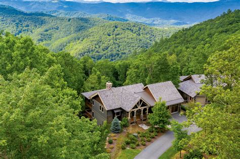 Blue Ridge Mountain Club Paradise Found More From Town Carolina
