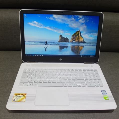 File is 100% safe, uploaded from checked source and passed norton scan! 【出售】HP Pavilion TPN-Q172 高效能 筆記型電腦, 電腦3C, 桌電筆電在旋轉拍賣