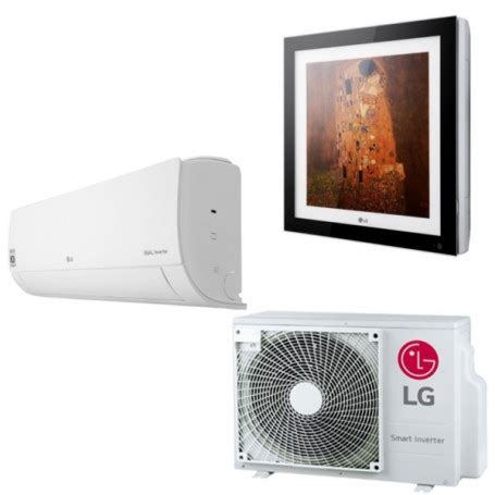 Lg Air Conditioner Dualsplit Btu Inverter Artcool Gallery My Xxx Hot Girl