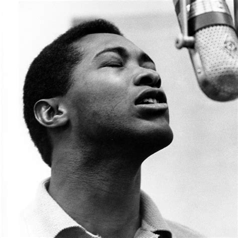 January Sam Cooke A Life Of Barely Contained Antagonism