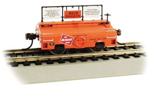 You will be required to answer questions about traffic laws and to identify certain signs by their shape, color, or the symbol appearing on them. Milwaukee Road- Test Weight Car 74407 - $41.00 ...