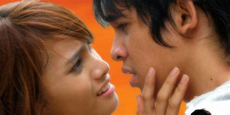 Ciuman Bibir Paling Berani Dalam Film Indonesia Kaskus