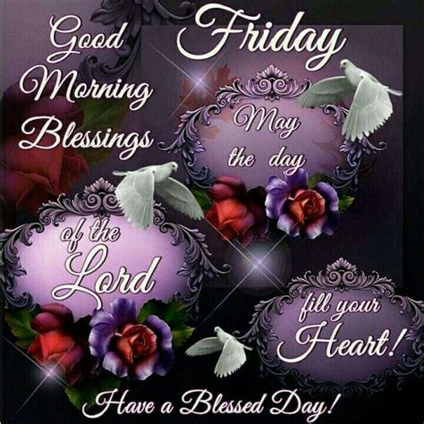 Good Morning Sister And Yours Have A Lovely Friday And A Good Weekend