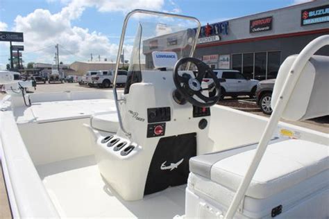 2023 Mako Pro Skiff 17 Cc Corpus Christi Texas Waypoint Marine