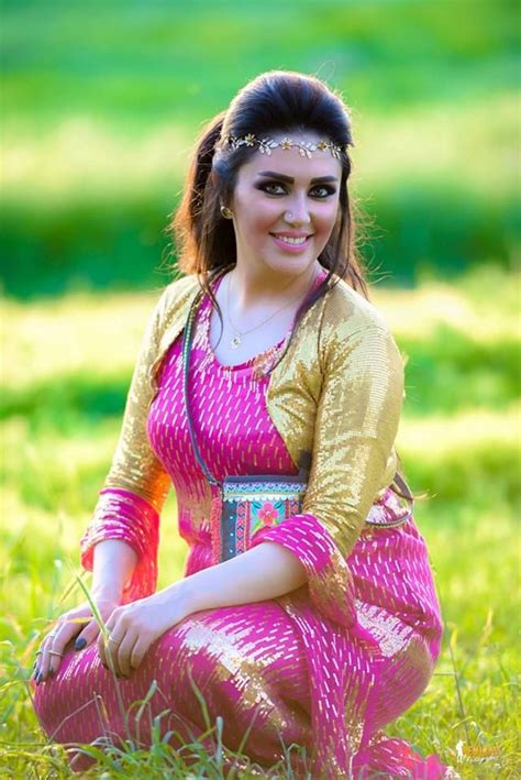 Kurdish Singer Nazdar Beautiful People Beautiful Women Arabian Beauty Women Indian Beauty