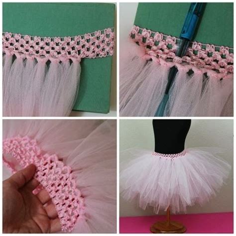 The Best Diy And Decor How To Make A Tutu Casee Contreras Please