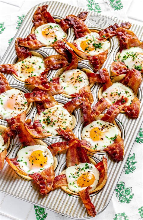 Recipes Using Bacon From Savory To Sweet Tara Teaspoon