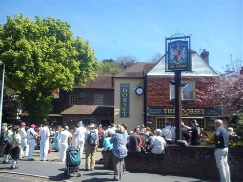 The Dorset Inn Lewes Bandb Reviews Photos And Price Comparison