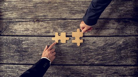 Choosing your first business partner: How to get it right