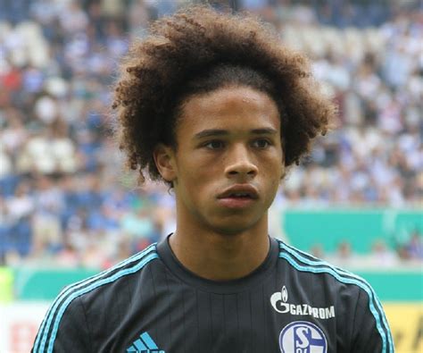 His birthday, what he did before fame, his family life, fun trivia facts, popularity rankings, and he also played with the u21 side before joining the senior national team in 2015. Leroy Sané Biography - Facts, Childhood, Family Life, Achievements