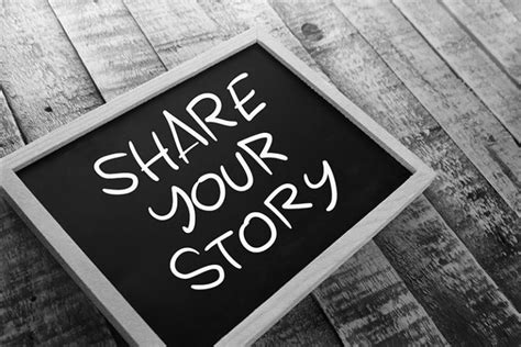 Share Your Story Abie