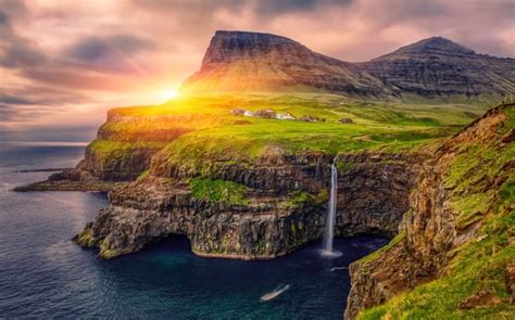 10 Fascinating Facts About The Faroe Islands Life In Norway