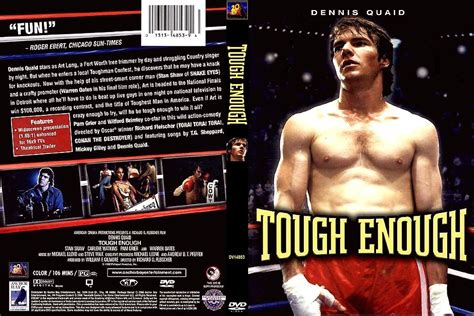 Tough Enough 1983