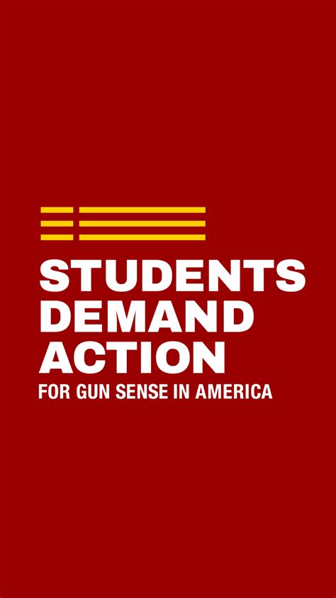 Students Demand Action Usc