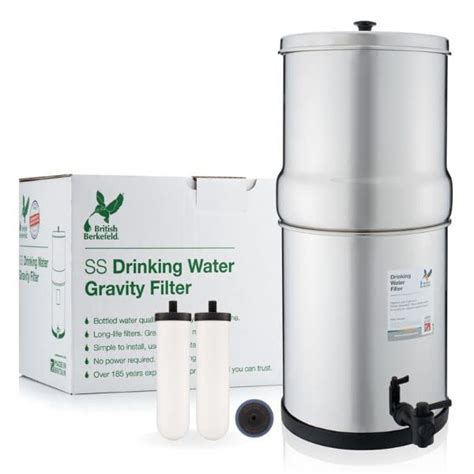 10 Best Doulton Water Filter Review In 2023 Buying Guide