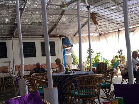 The absolute best places to eat out in Goa - Rediff Getahead