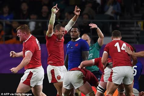 See more of romain ntamack on facebook. France should have beaten Wales by 20 points and could ...