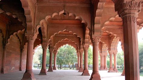 Diwan I Am Red Fort Of Delhi Hd Travel Wallpapers Hd Wallpapers Id