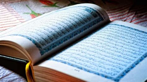 Malam Ini Nuzulul Quran 17 Ramadhan 1441 H Ini Perbedaan Dengan