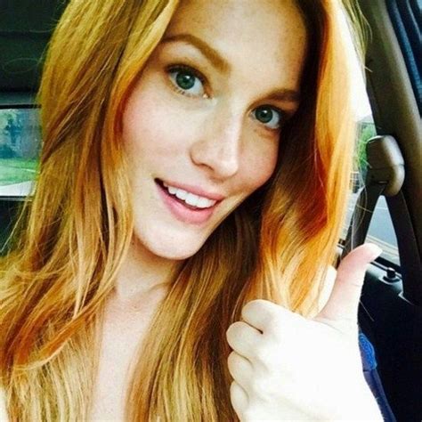 28 Sexy Redheads That Will Take Your Breath Away Red Haired Beauty