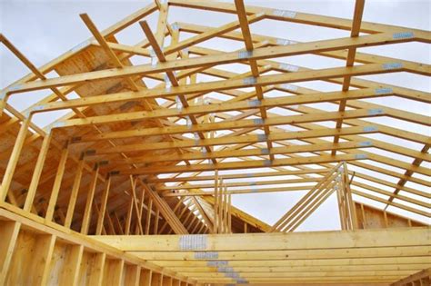 The Process Of Using An Off Site Roof Truss Manufacturer Pasquill