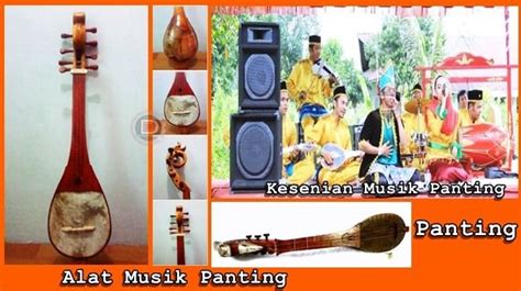 Salah satunya adalah jenis alat musik daerah atau tradisional yang tersebar di segenap daerah tiap tiap provinsi. Alat Musik Tradisional Provinsi Kalimantan Selatan | Musik tradisional, Alat, Musik