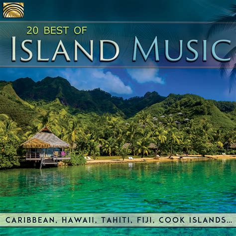 20 Best of Island Music - store.arcmusic.co.uk