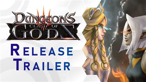 Dungeons 3 Clash Of Gods DLC Steam CD Key G2PLAY NET
