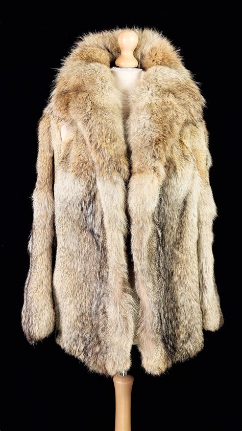 real fur wolf coats tradingbasis