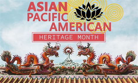 asian pacific american heritage month dover air force base display