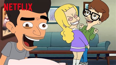 Fans Of The Big Mouth Are Excited As Netflix Is Expected To Release