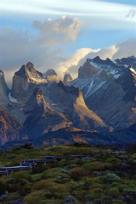 7 Must See Destinations In Patagonia Patagonia Is Vast—400000 Square