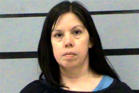 Lubbock Woman Busted Having Sex With Her Adopted Son