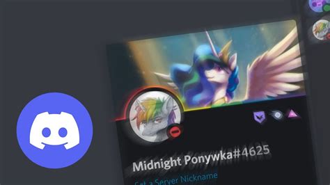 How To Make Custom Animated Profile Picture On Discord Images